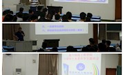 学院举行2017级学生毕业动员大会