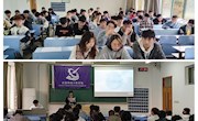 学院团委学生会开展2021年度述职大会