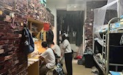 学院寝室文化节圆满结束