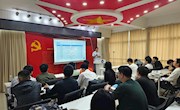 学院举办厦门唯恩电气有限公司专场招聘会